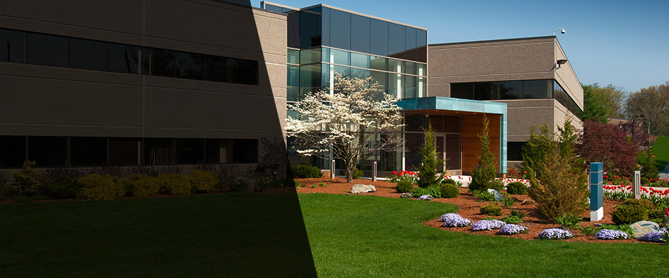 Chatham Landscapers