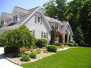 Landscapers and Lawncare Services in Chatham, IL